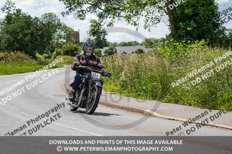 Vintage motorcycle club;eventdigitalimages;no limits trackdays;peter wileman photography;vintage motocycles;vmcc banbury run photographs